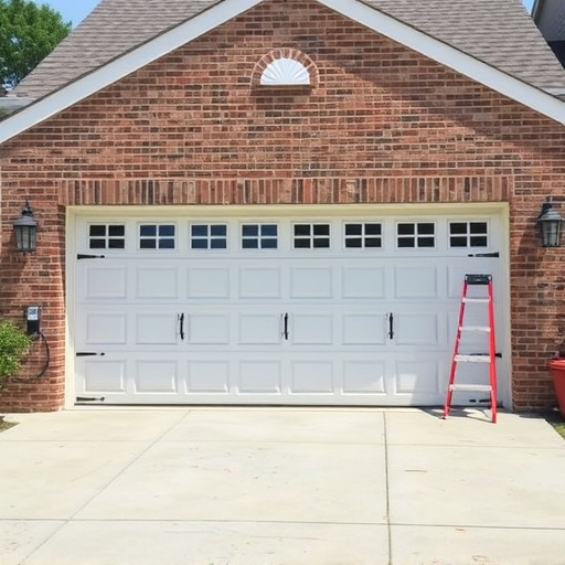 benefits of preventative garage door maintenance for homeowners