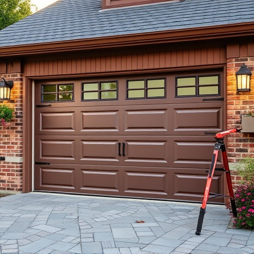 benefits of preventative garage door maintenance for homeowners
