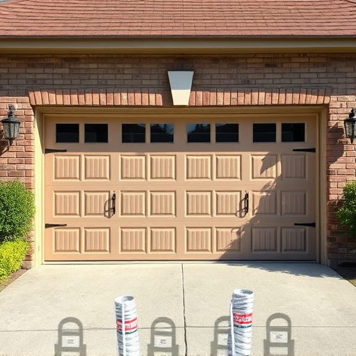 benefits of preventative garage door maintenance for homeowners