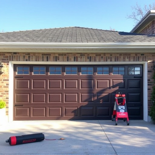 benefits of preventative garage door maintenance for homeowners