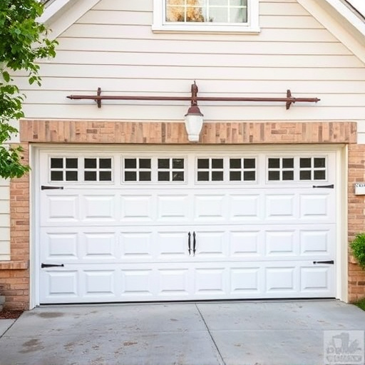 benefits of preventative garage door maintenance for homeowners