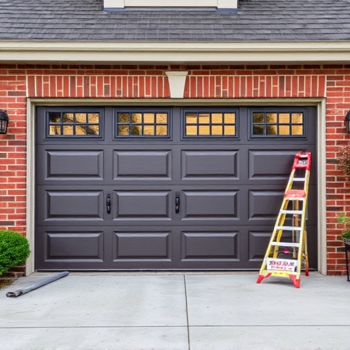 benefits of preventative garage door maintenance for homeowners