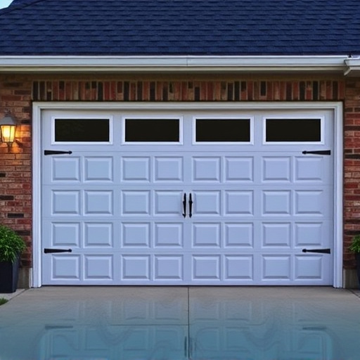 benefits of preventative garage door maintenance for homeowners