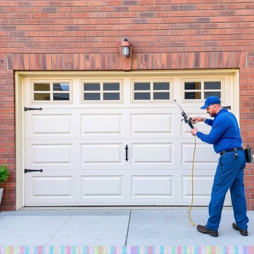 benefits of preventative garage door maintenance for homeowners