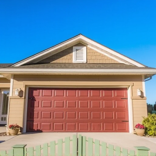 benefits of preventative garage door maintenance for homeowners