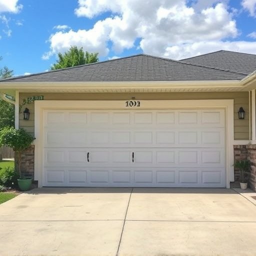 benefits of preventative garage door maintenance for homeowners