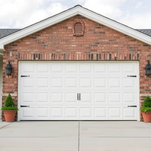 benefits of preventative garage door maintenance for homeowners