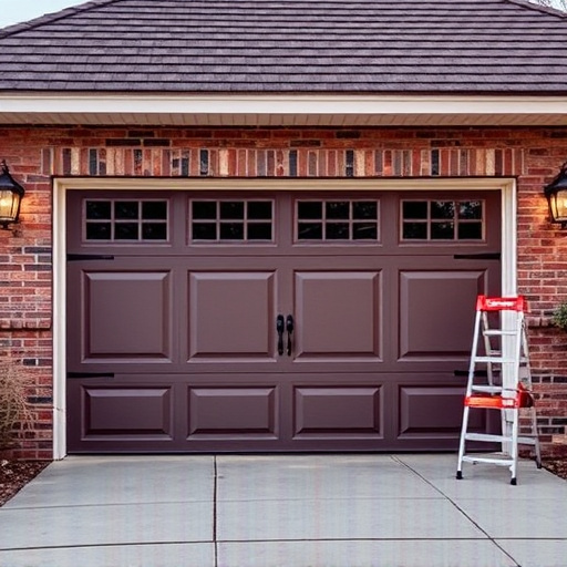 benefits of preventative garage door maintenance for homeowners