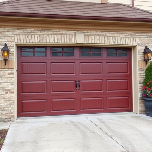 benefits of preventative garage door maintenance for homeowners