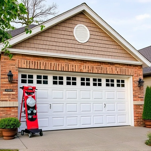 benefits of preventative garage door maintenance for homeowners