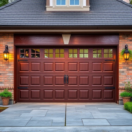 benefits of preventative garage door maintenance for homeowners