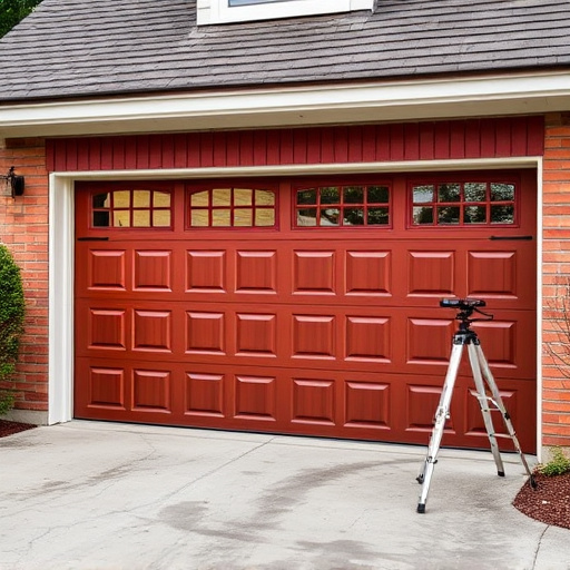 benefits of preventative garage door maintenance for homeowners