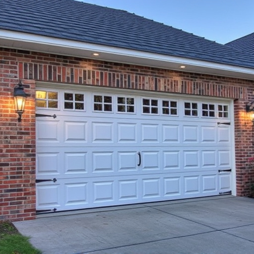benefits of preventative garage door maintenance for homeowners