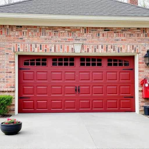 benefits of preventative garage door maintenance for homeowners
