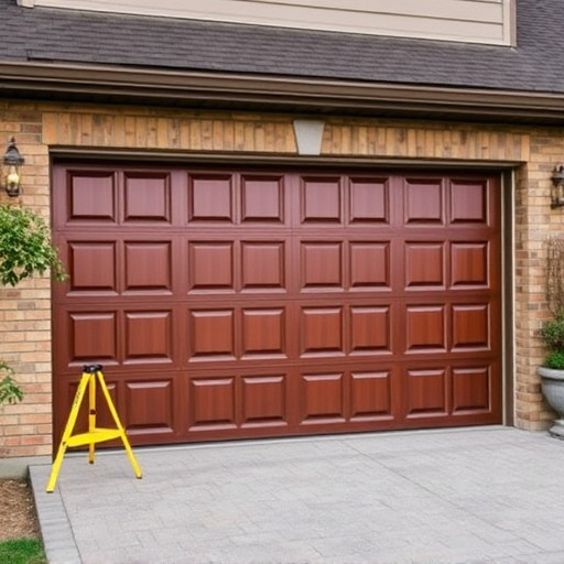 benefits of preventative garage door maintenance for homeowners