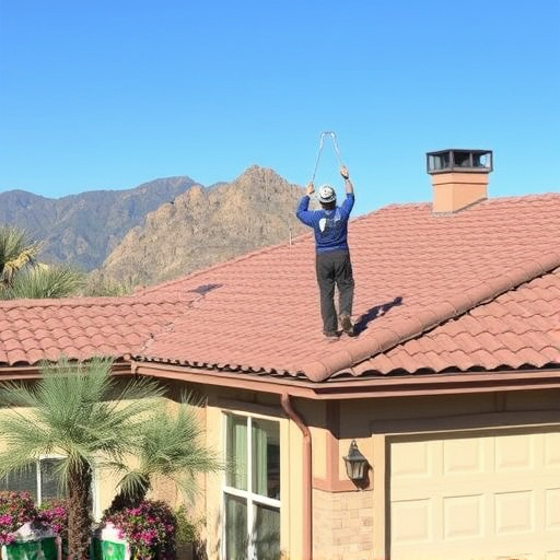Best Roofing Contractors in Oro Valley