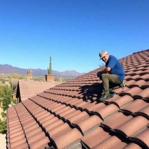 Best Roofing Contractors in Oro Valley
