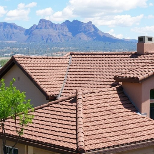 Best Roofing Contractors in Oro Valley