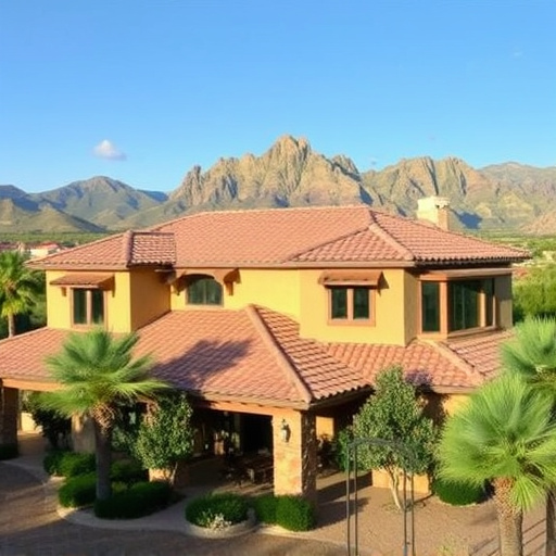 Best Roofing Contractors in Oro Valley