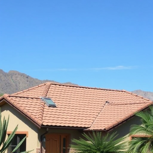 Best Roofing Contractors in Oro Valley