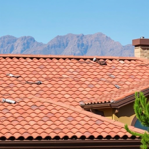 Best Roofing Contractors in Oro Valley