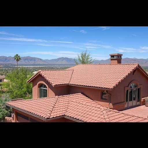 Best Roofing Contractors in Oro Valley