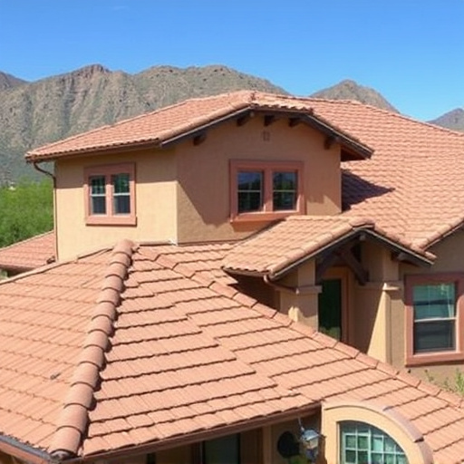 Best Roofing Contractors in Oro Valley