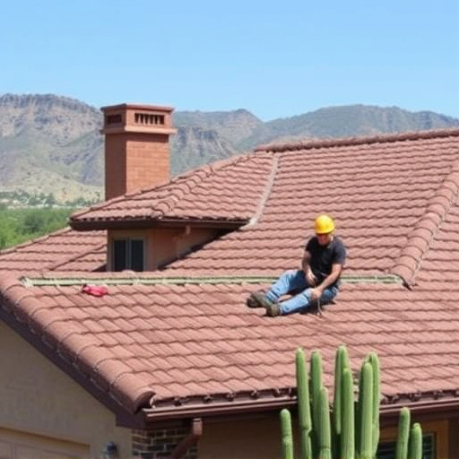 Best Roofing Contractors in Oro Valley