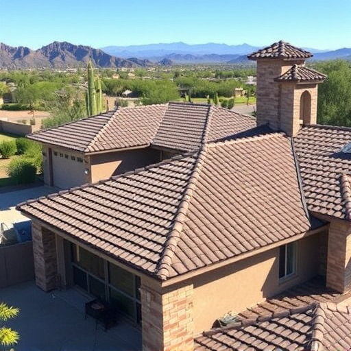 Best Roofing Contractors in Oro Valley