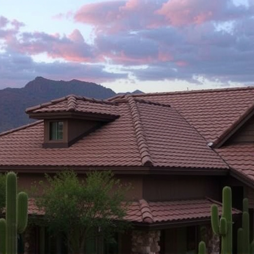Best Roofing Contractors in Oro Valley