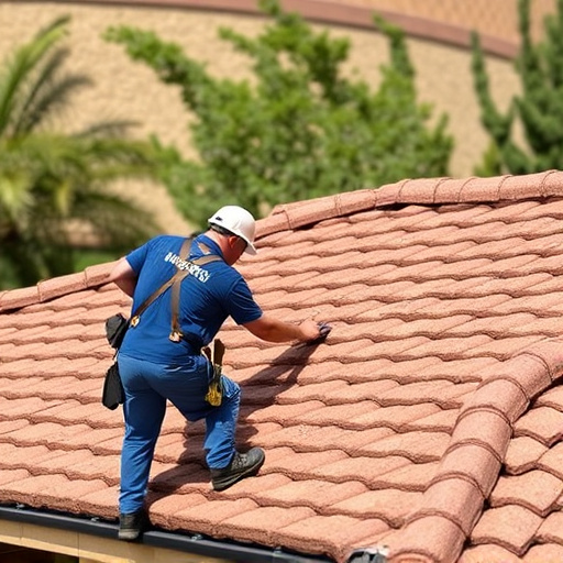 Best Roofing Contractors in Oro Valley