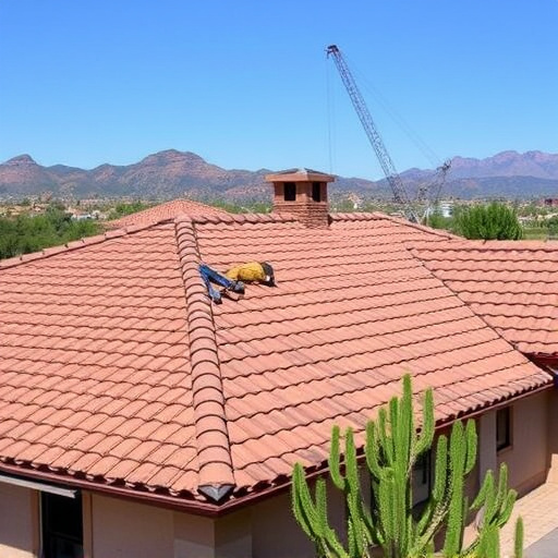 Best Roofing Contractors in Oro Valley