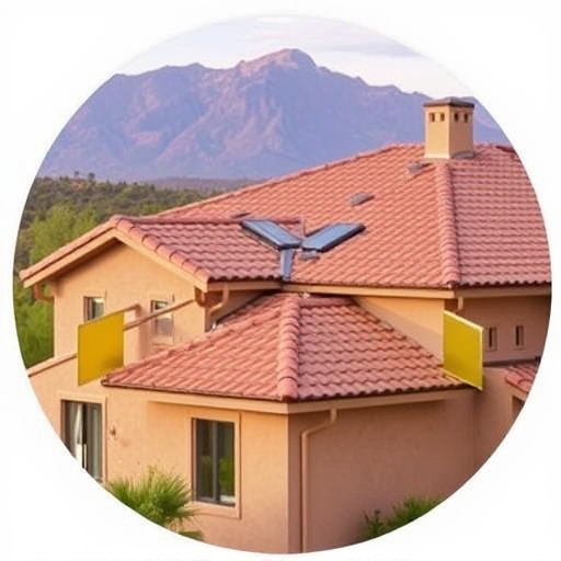Mastering Re-Roofs: Top Oro Valley Contractors for Longevity