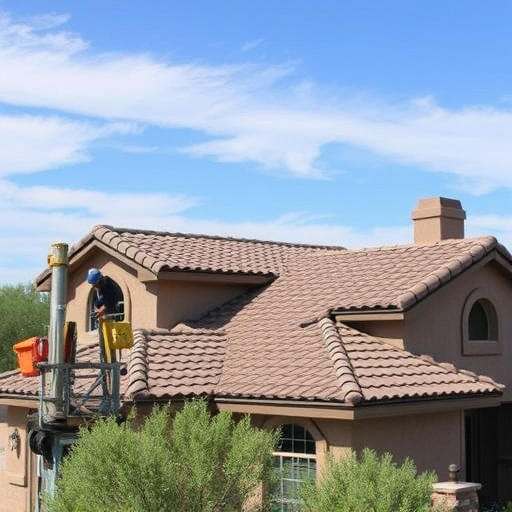 Best Roofing Contractors in Oro Valley