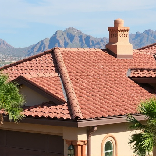 Best Roofing Contractors in Oro Valley