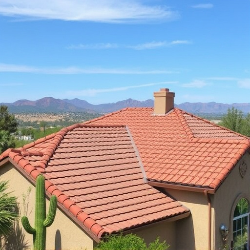 Best Roofing Contractors in Oro Valley