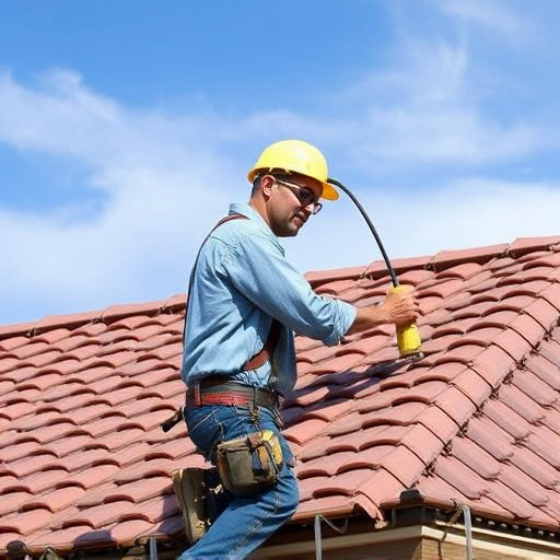 Fire-Damaged Roof? Oro Valley's Top Experts Restore Your Home
