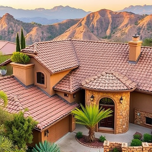 Oro Valley Roof Replacement: Expert Guide to Shingle Success