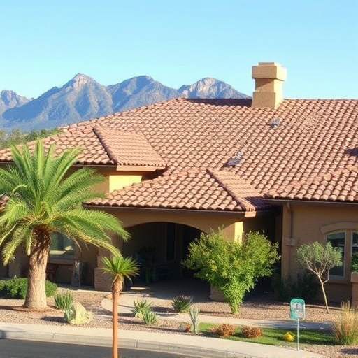 Best Roofing Contractors in Oro Valley