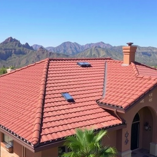 Best Roofing Contractors in Oro Valley