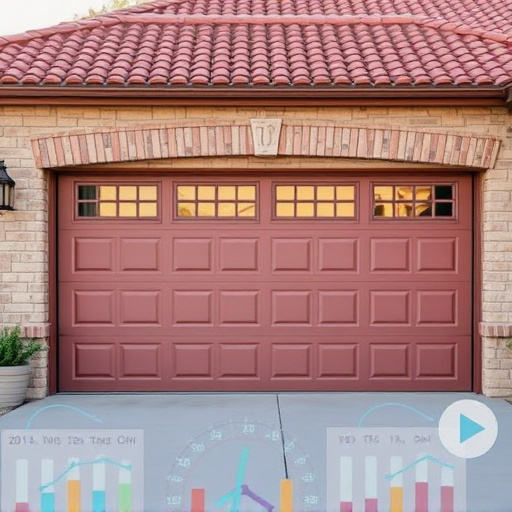 best time of year to schedule garage door maintenance in AZ