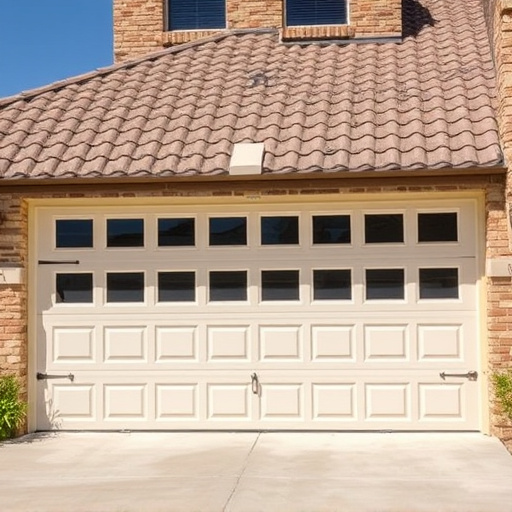 best time of year to schedule garage door maintenance in AZ