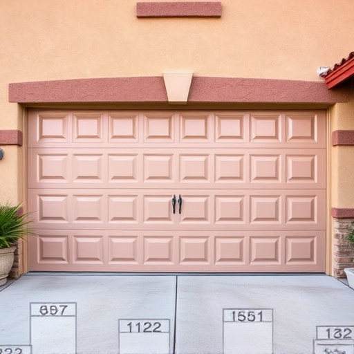 best time of year to schedule garage door maintenance in AZ