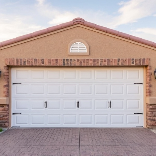 best time of year to schedule garage door maintenance in AZ