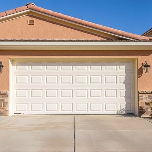 best time of year to schedule garage door maintenance in AZ