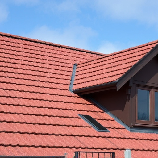 Choosing Roofing Materials