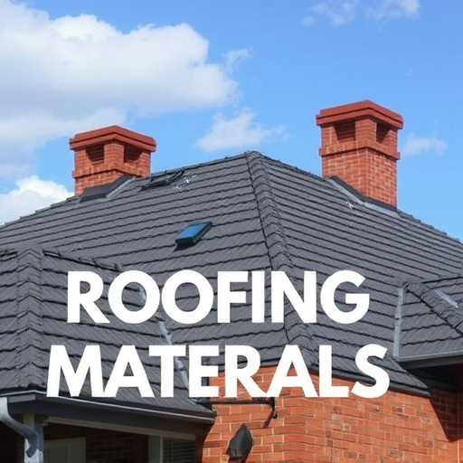 Choosing Roofing Materials