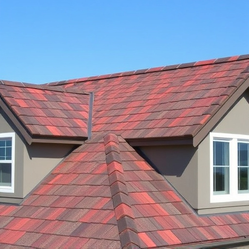 Choosing Roofing Materials