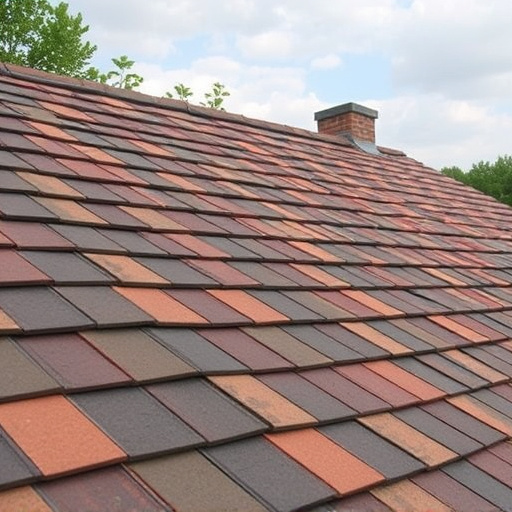 Choosing Roofing Materials