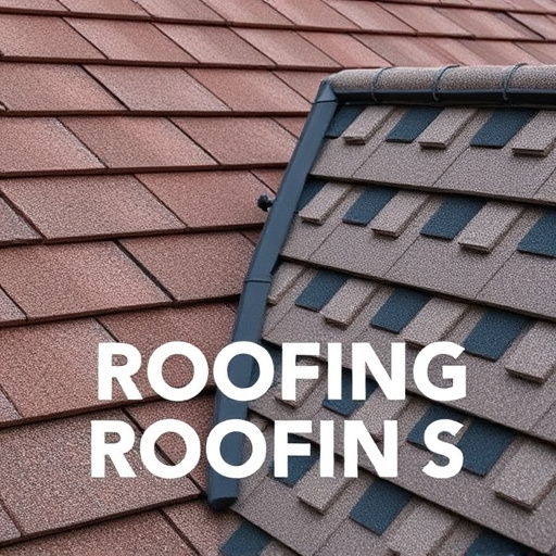 Choosing Roofing Materials